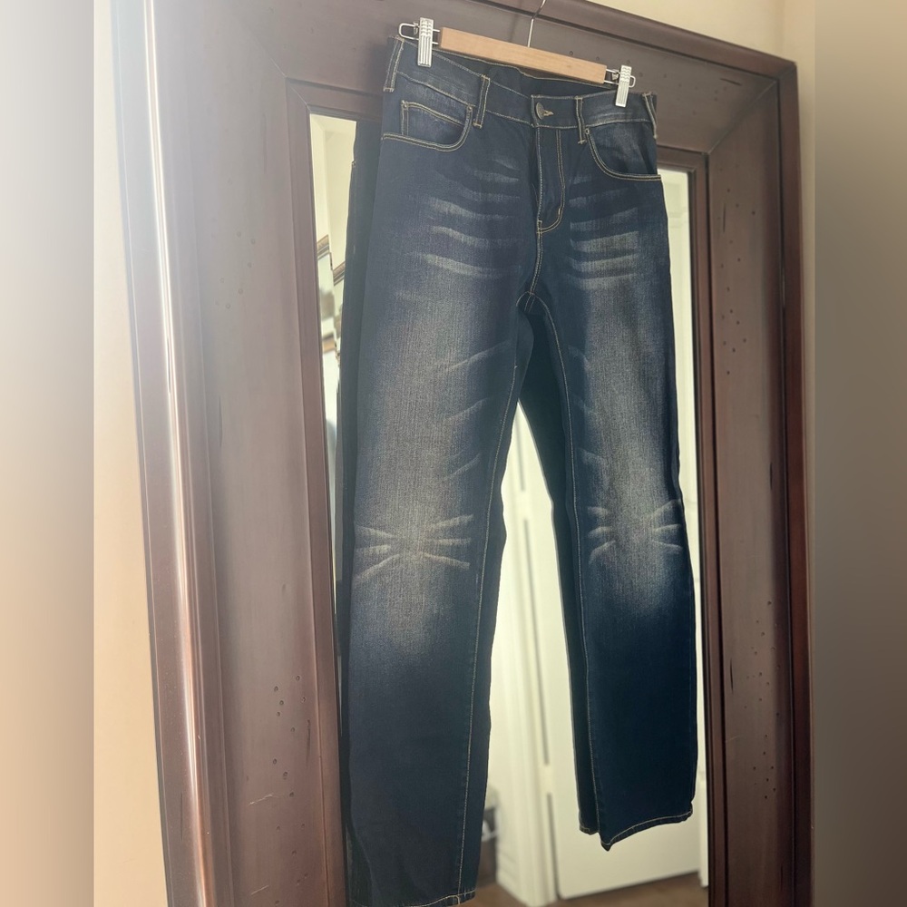 Armani Jeans